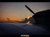 PH-ERD sunset